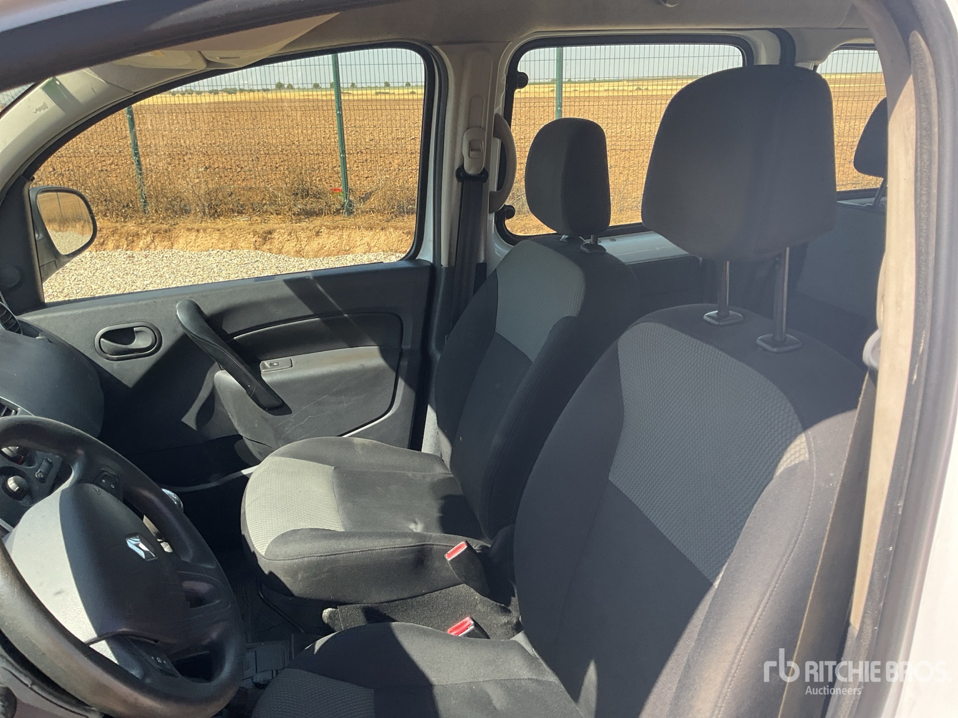 2021 Renault KANGOO