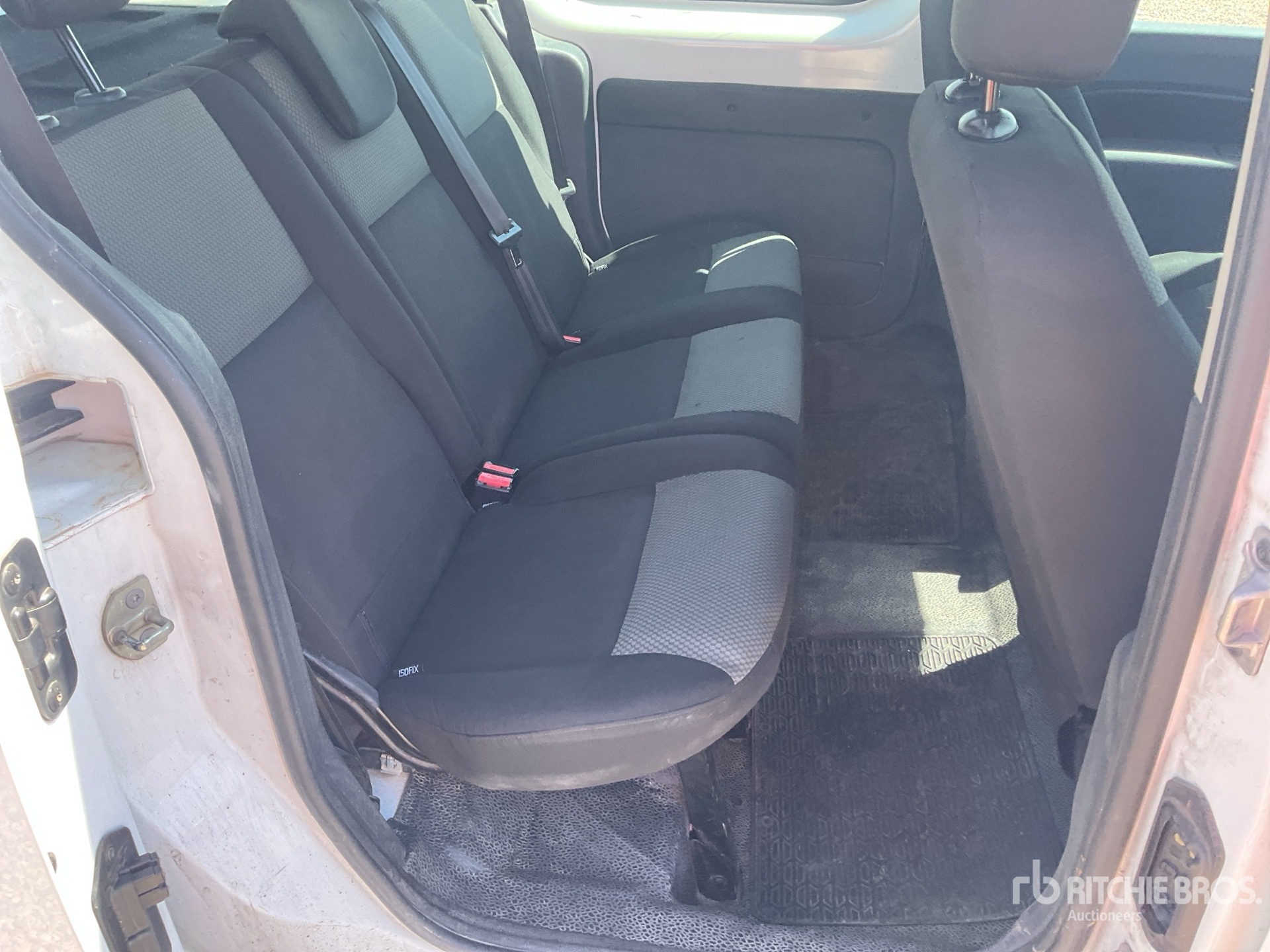 2021 Renault KANGOO