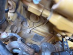 Motor with