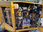 Motor with