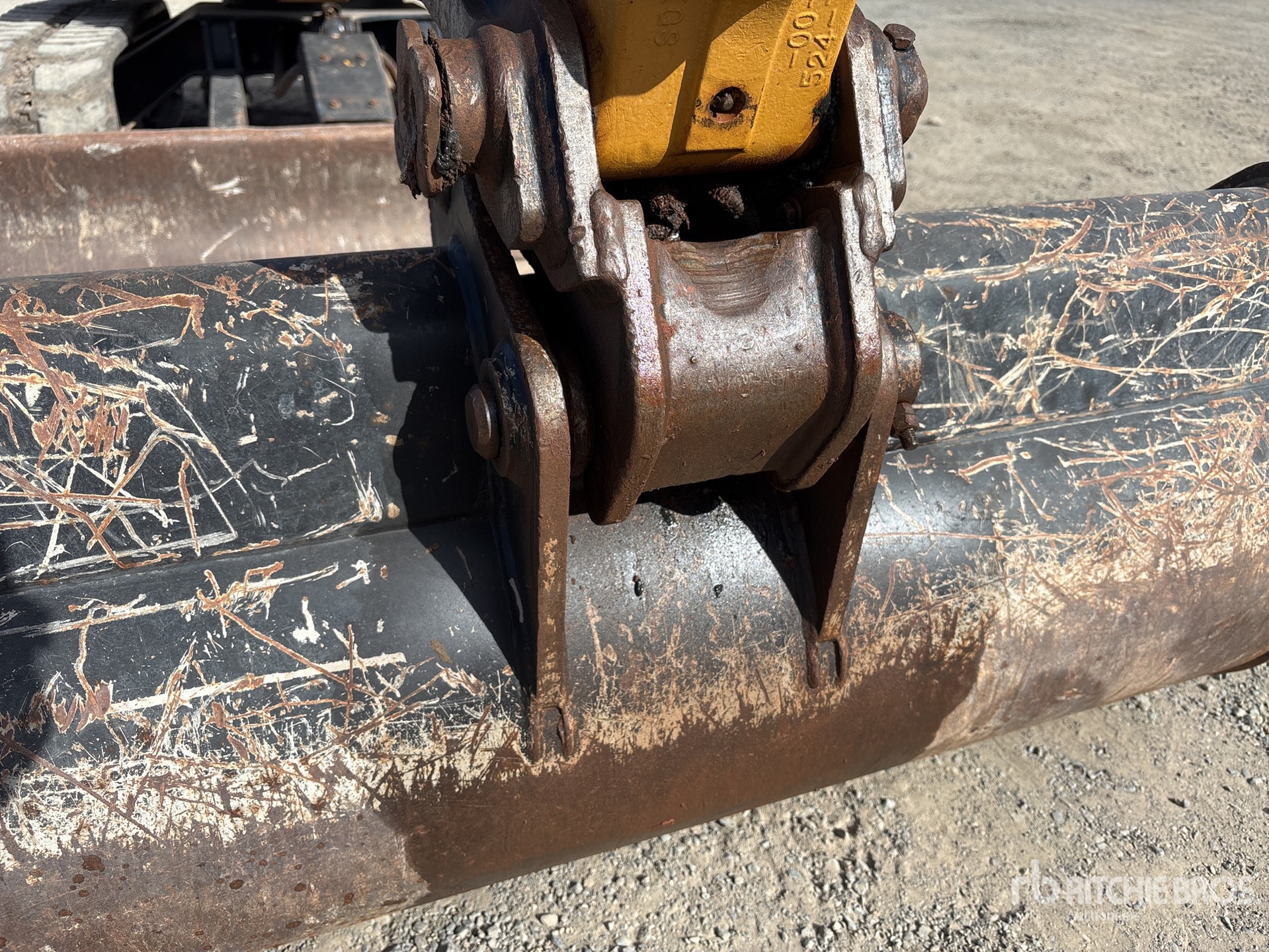 2022 Caterpillar 304