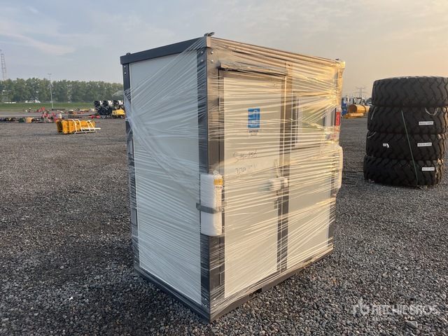 2026 Suihe SH Misc. Portable Structure