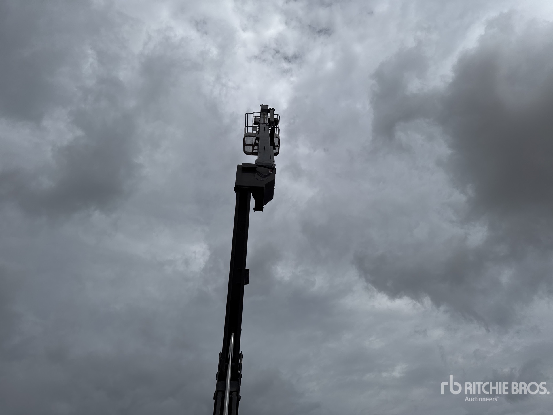 2013 Manitou 150 EATJ COMPAC