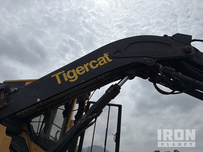 Chassis with Boom Condition