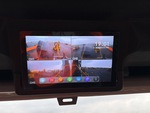 Control Station with