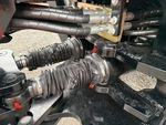 Hydraulics with