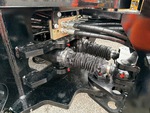 Hydraulics with