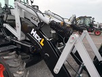 Hydraulics with