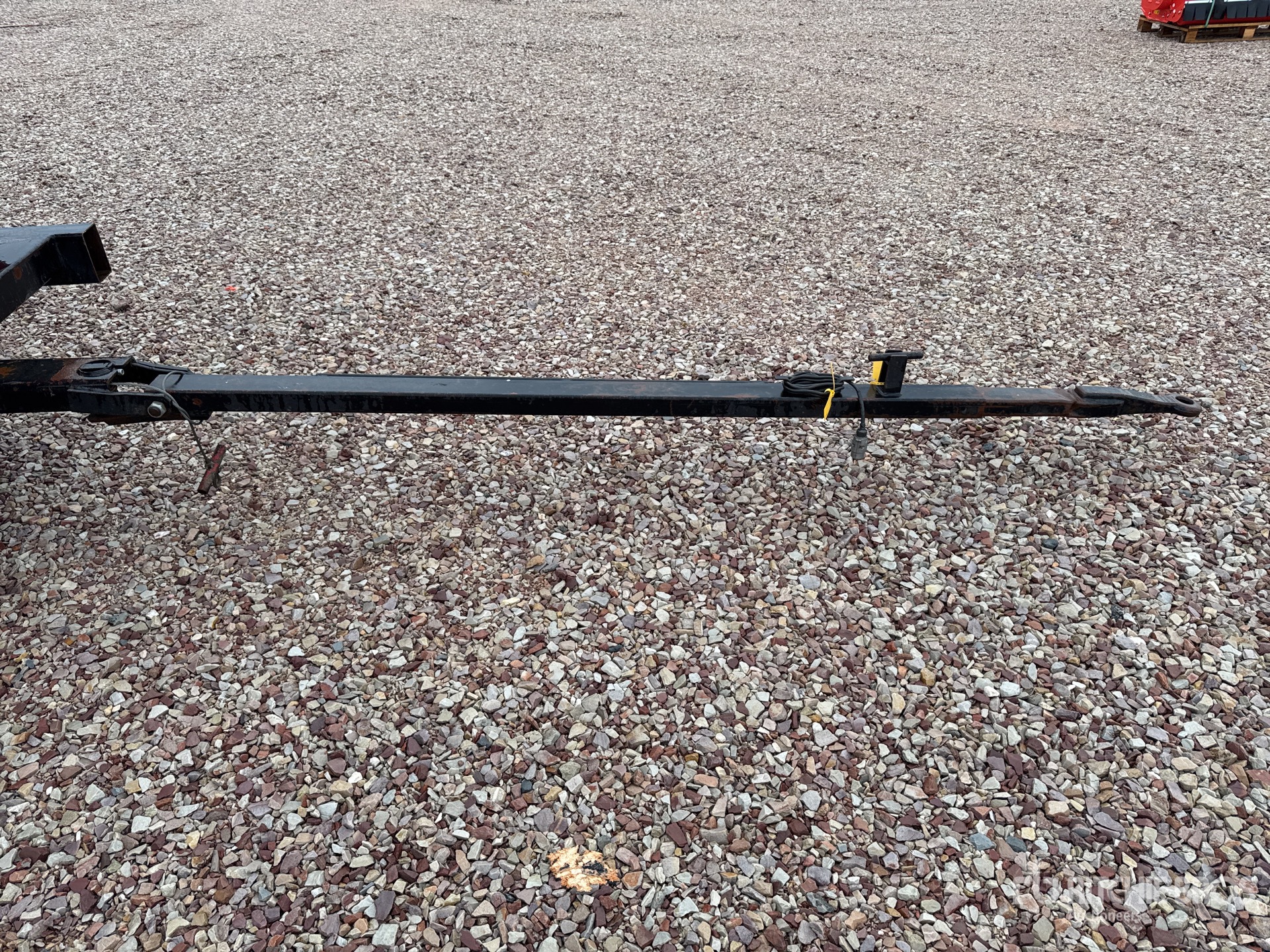 2014 Case Ih Barre De Coupe 9.2 m Draper