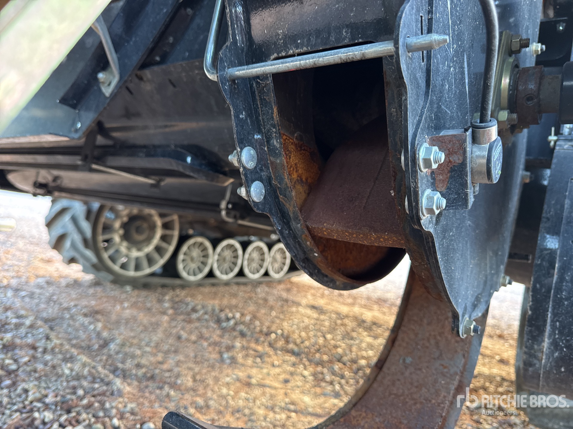 2020 Case Ih AXIAL FLOW 8250