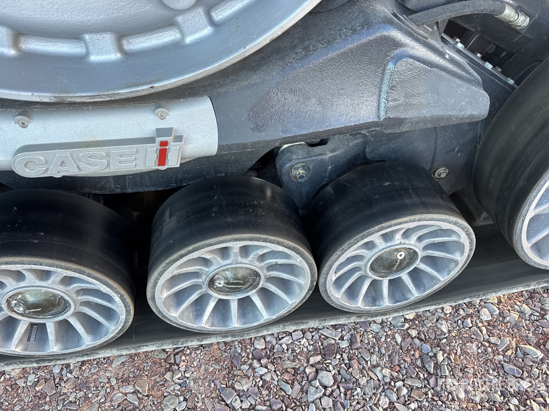 2020 Case Ih AXIAL FLOW 8250