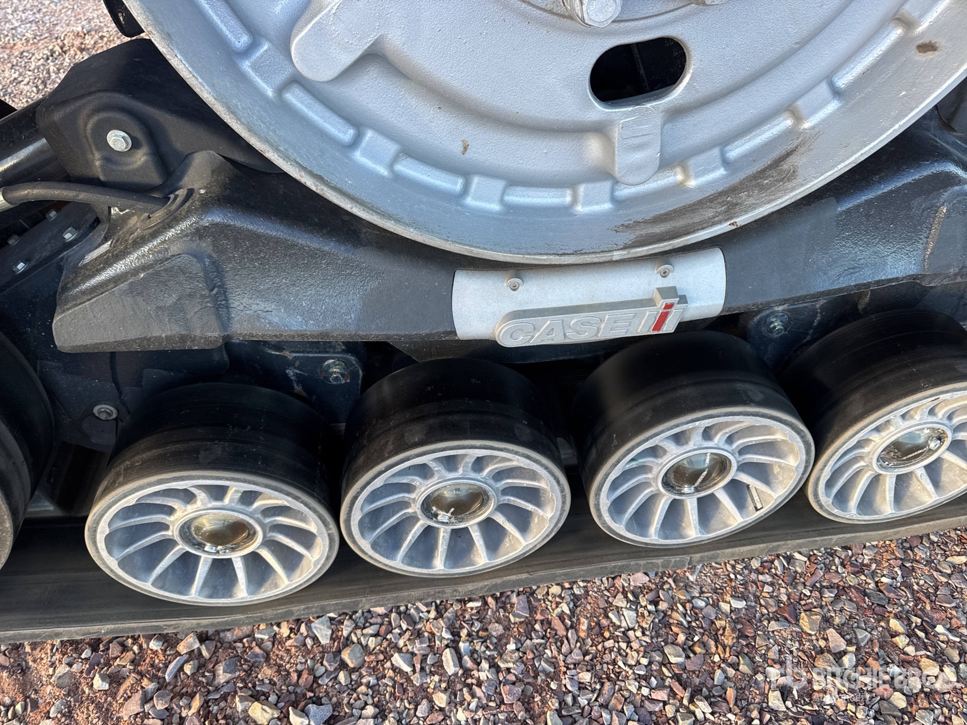 2020 Case Ih AXIAL FLOW 8250