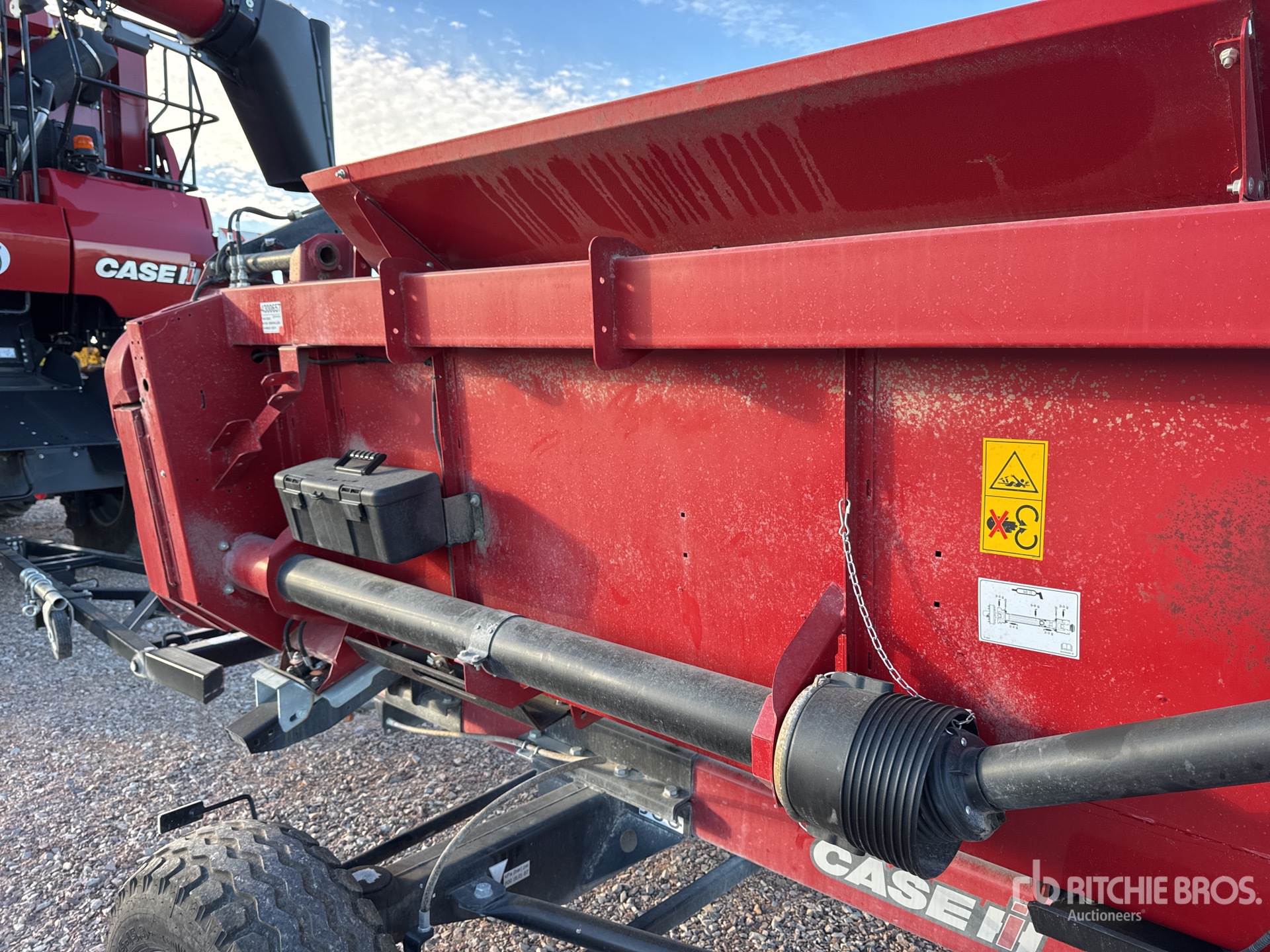 2020 Case Ih AXIAL FLOW 8250