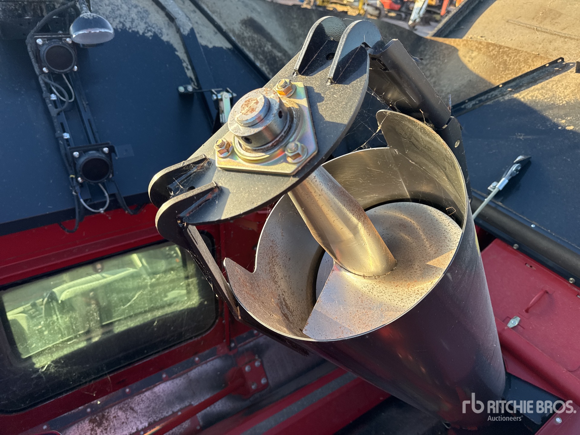 2020 Case Ih AXIAL FLOW 8250