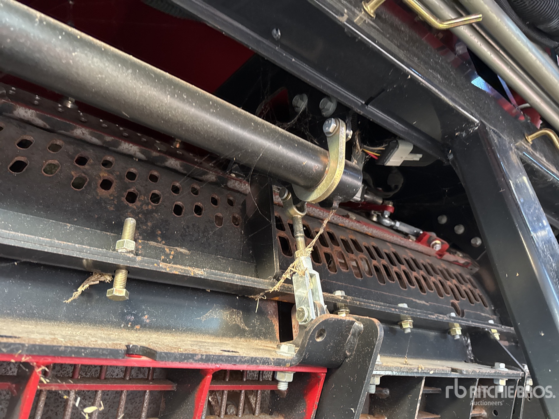 2020 Case Ih AXIAL FLOW 8250
