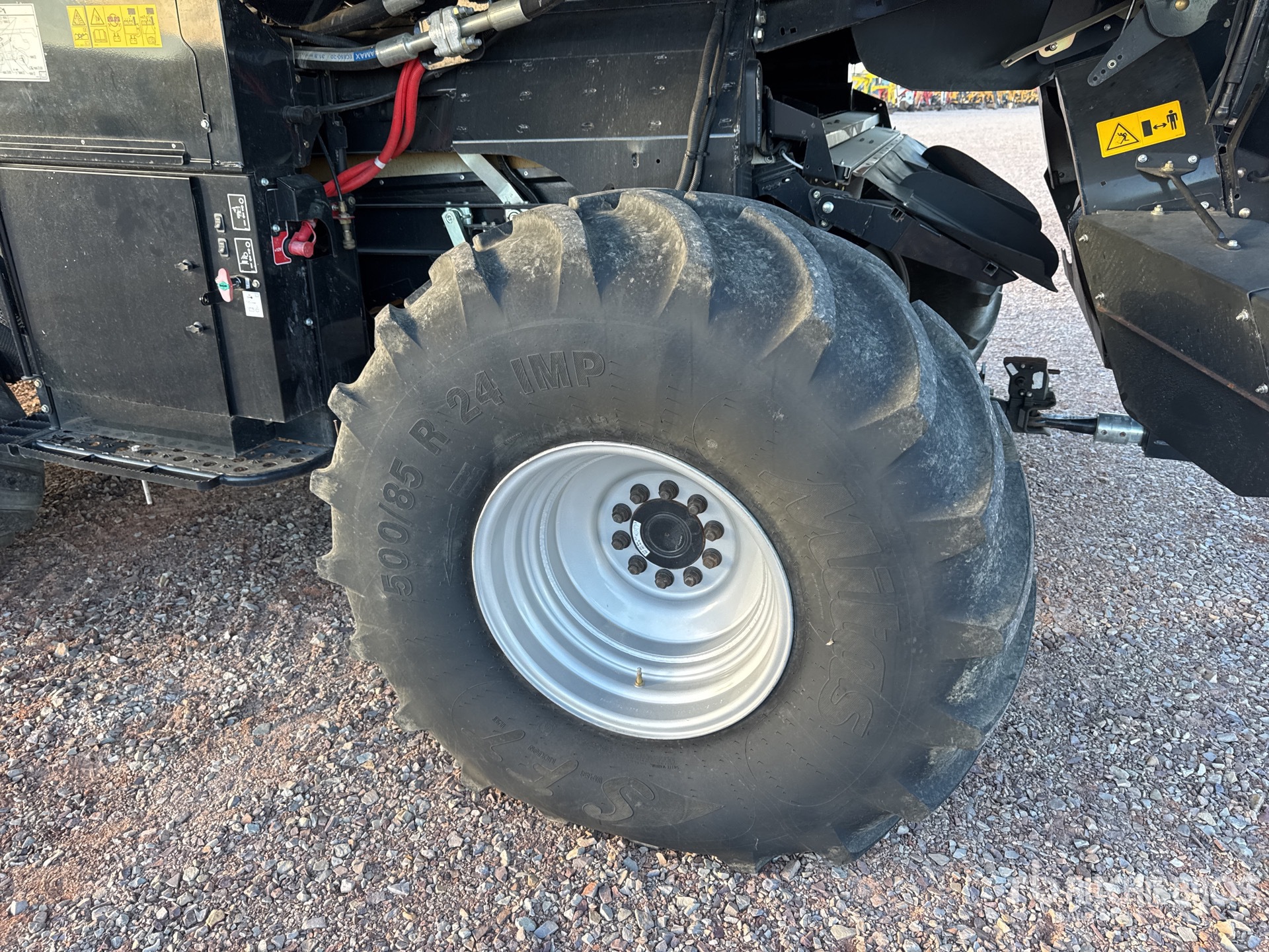 2020 Case Ih AXIAL FLOW 8250