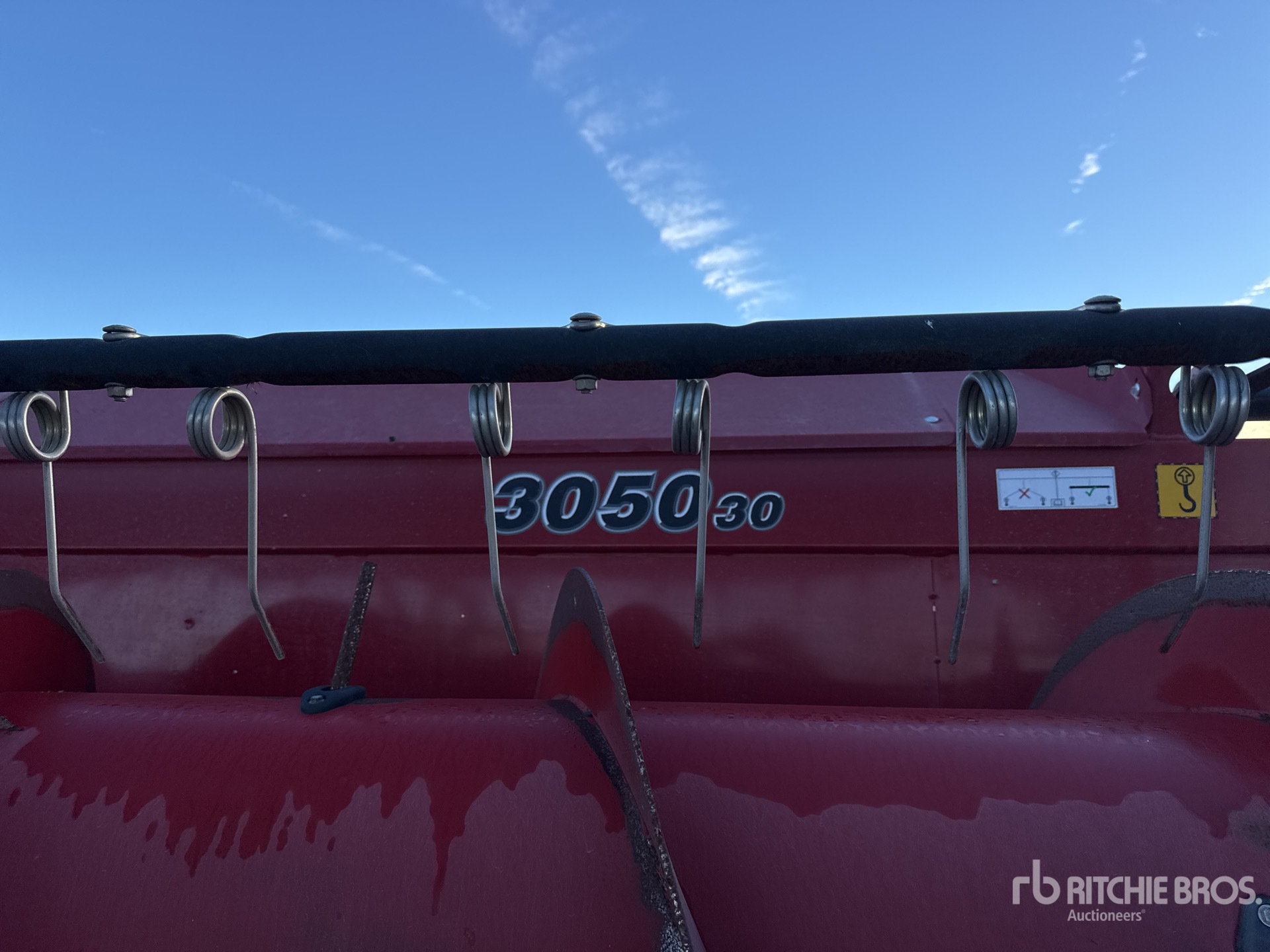 2020 Case Ih AXIAL FLOW 8250
