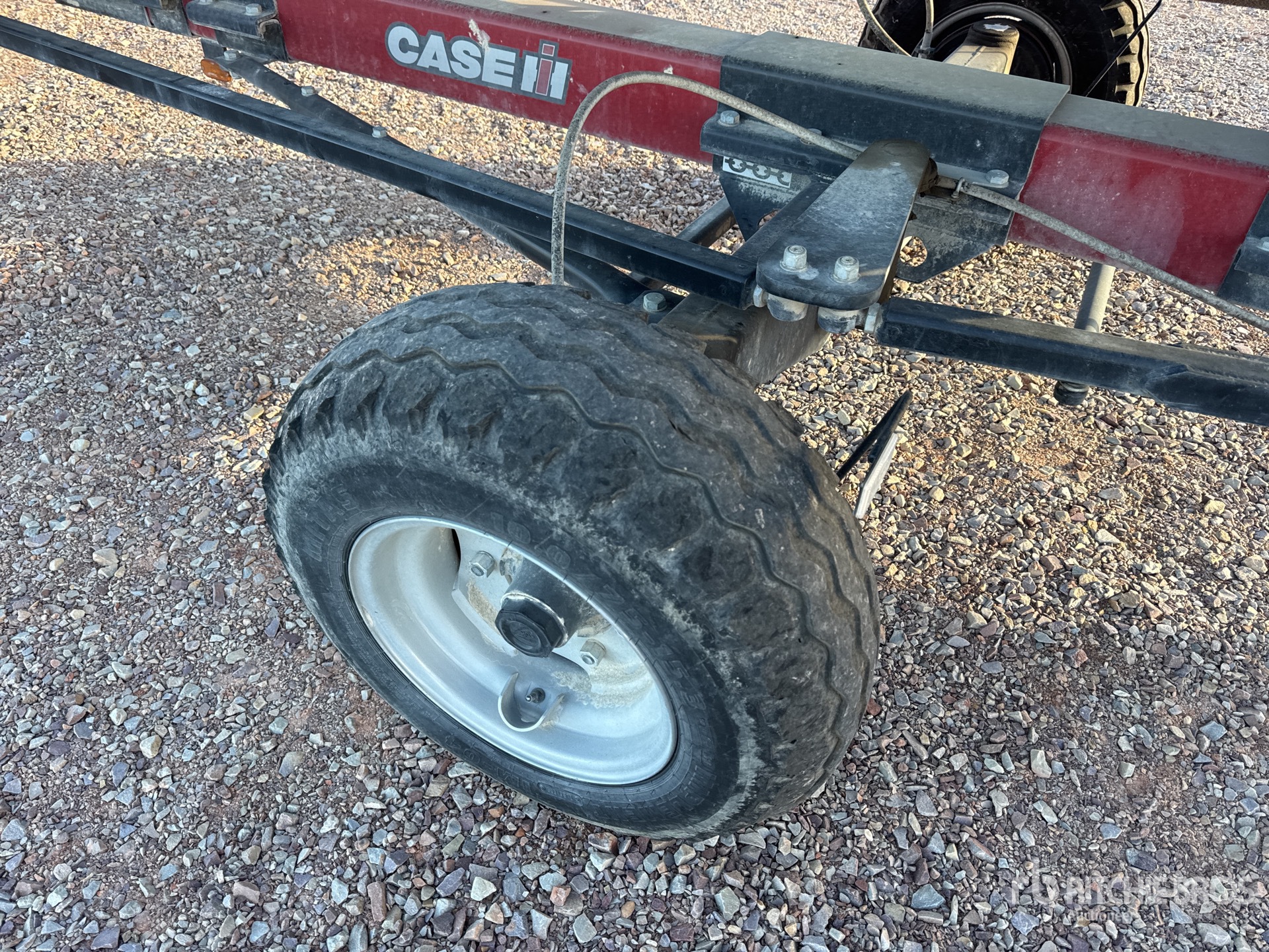 2020 Case Ih AXIAL FLOW 8250