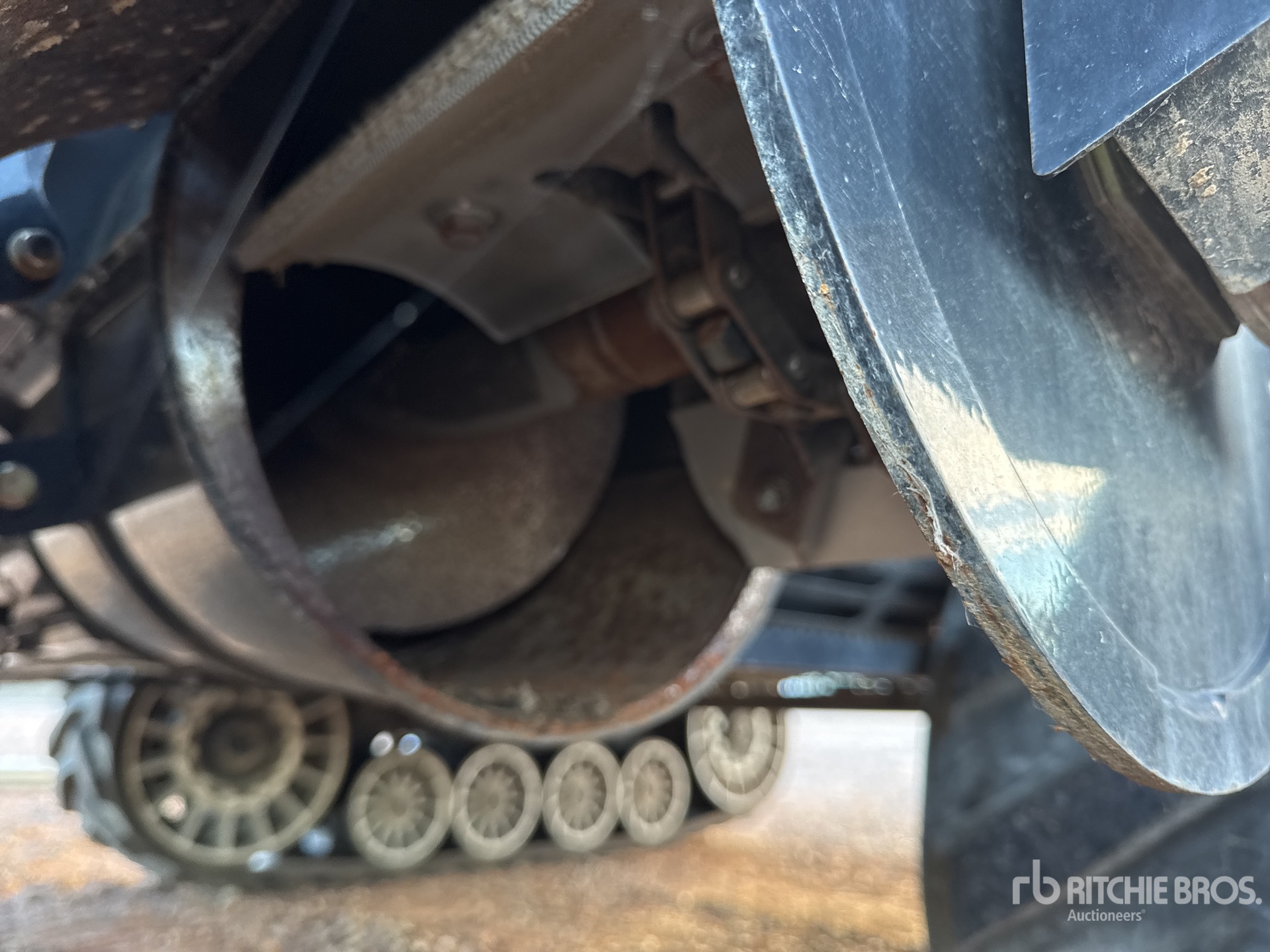 2020 Case Ih AXIAL FLOW 8250