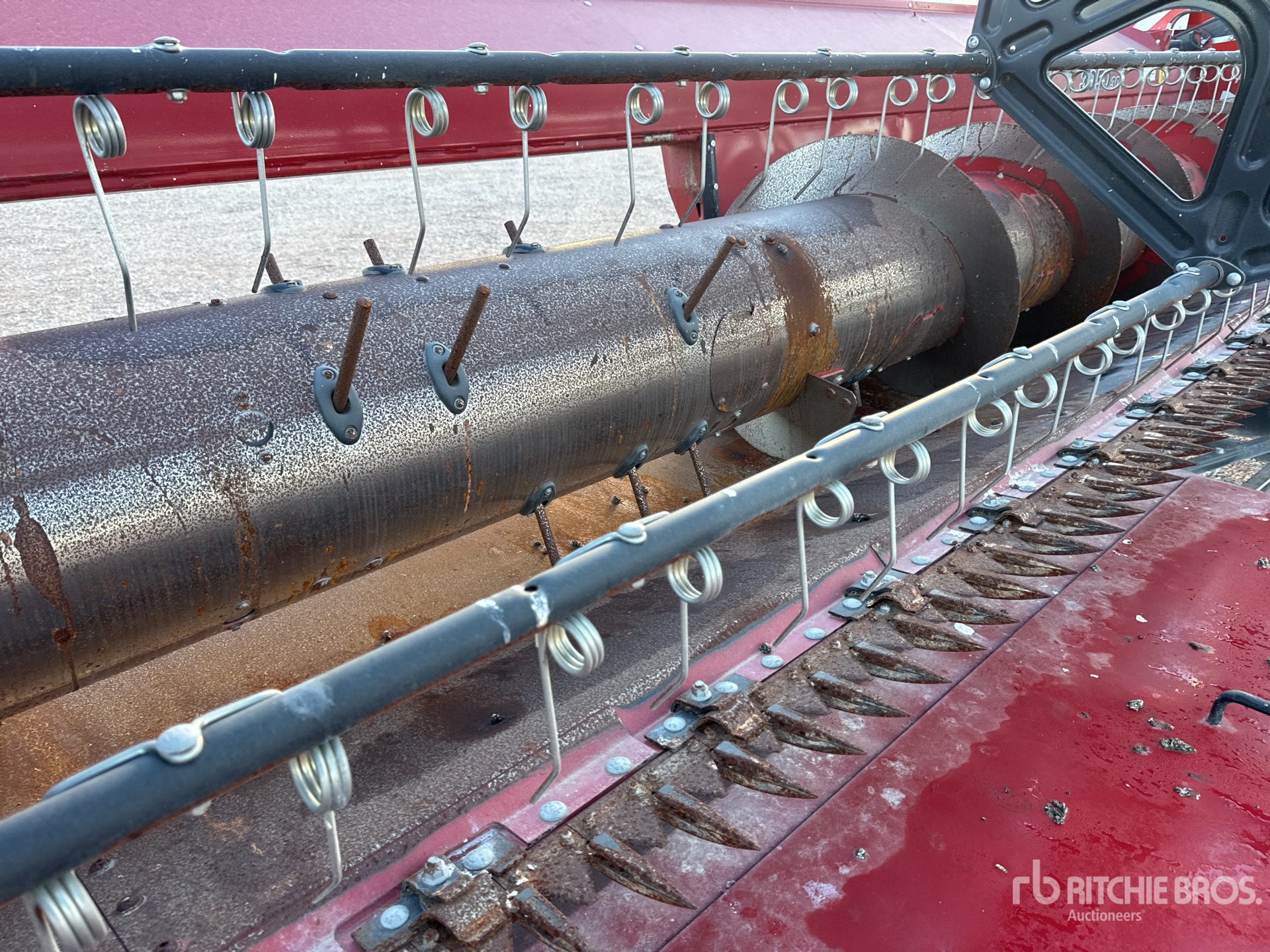 2020 Case Ih AXIAL FLOW 8250