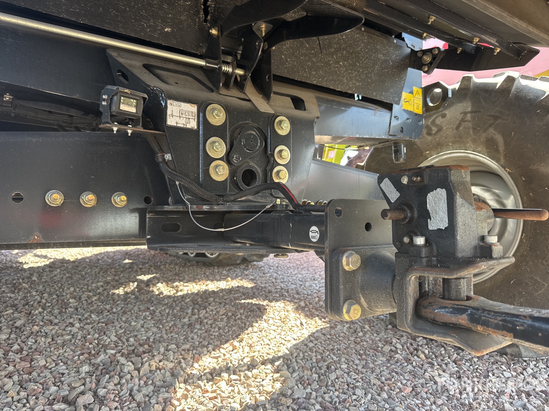 2020 Case Ih AXIAL FLOW 8250