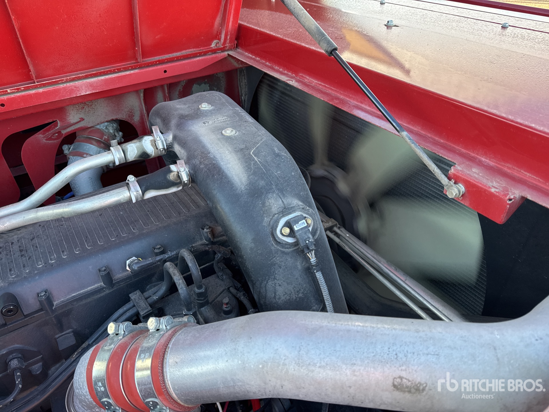 2020 Case Ih AXIAL FLOW 8250