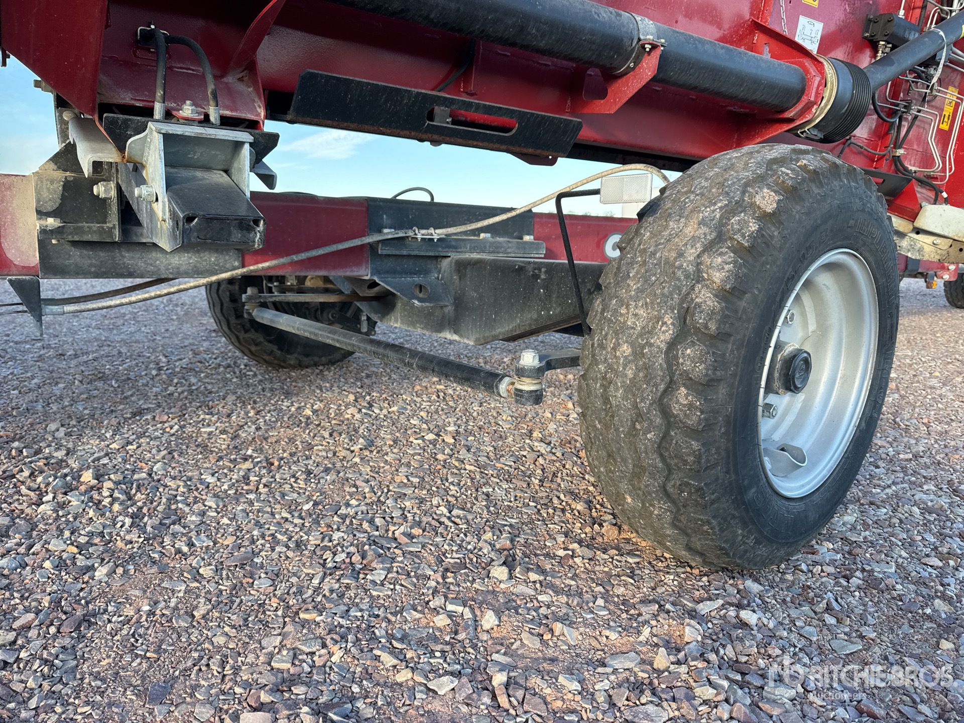 2020 Case Ih AXIAL FLOW 8250