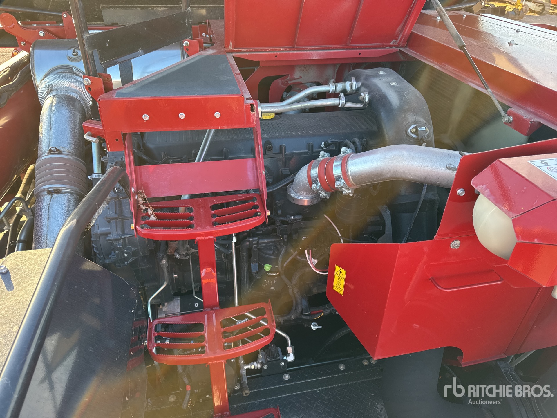 2020 Case Ih AXIAL FLOW 8250