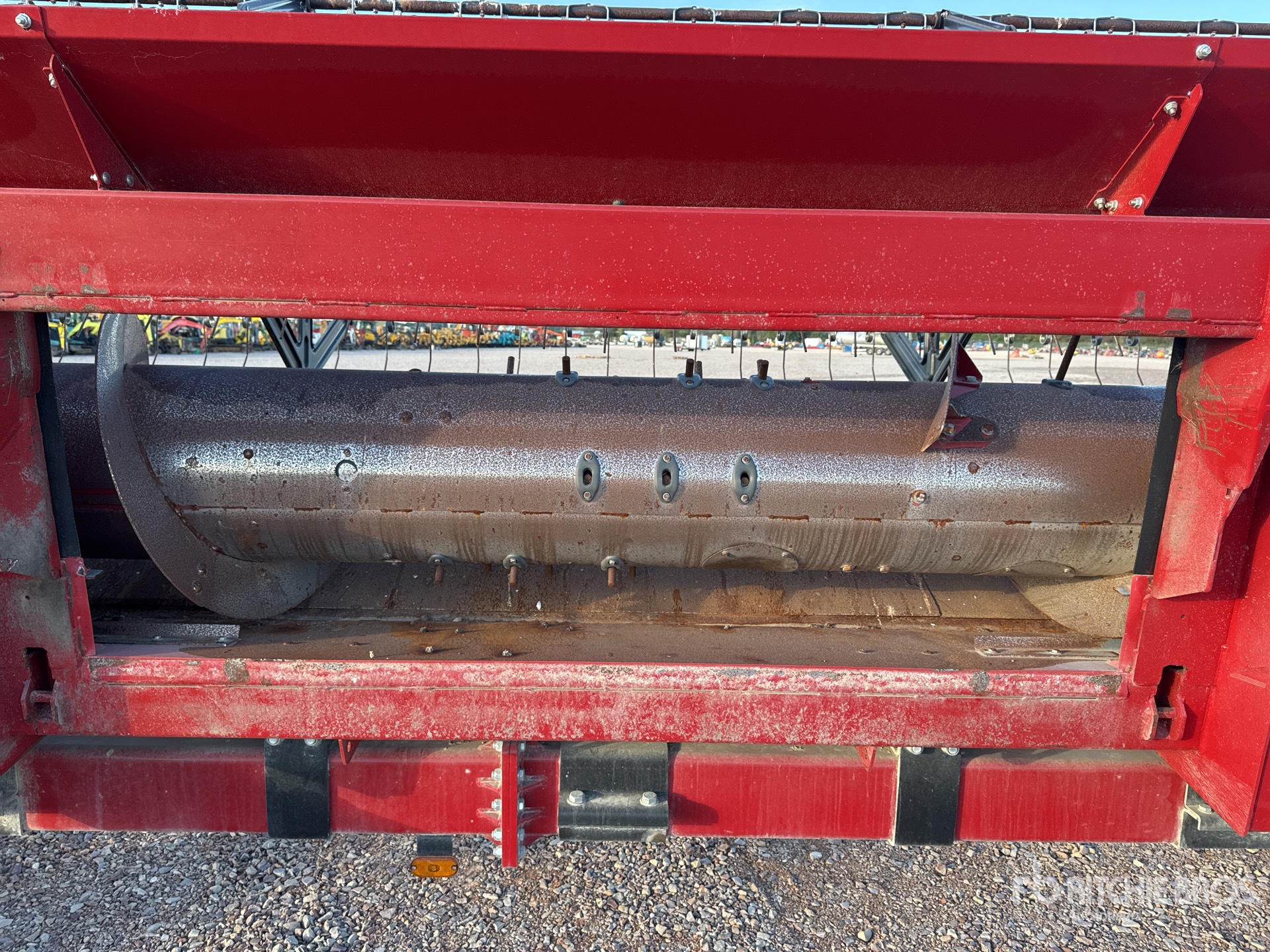 2020 Case Ih AXIAL FLOW 8250