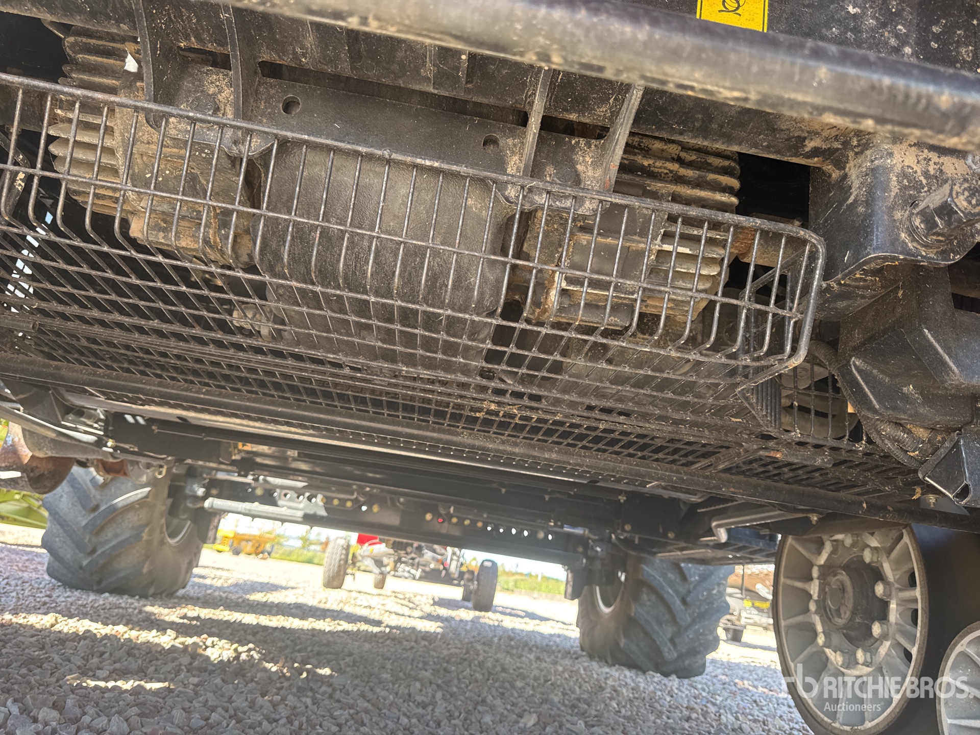 2020 Case Ih AXIAL FLOW 8250
