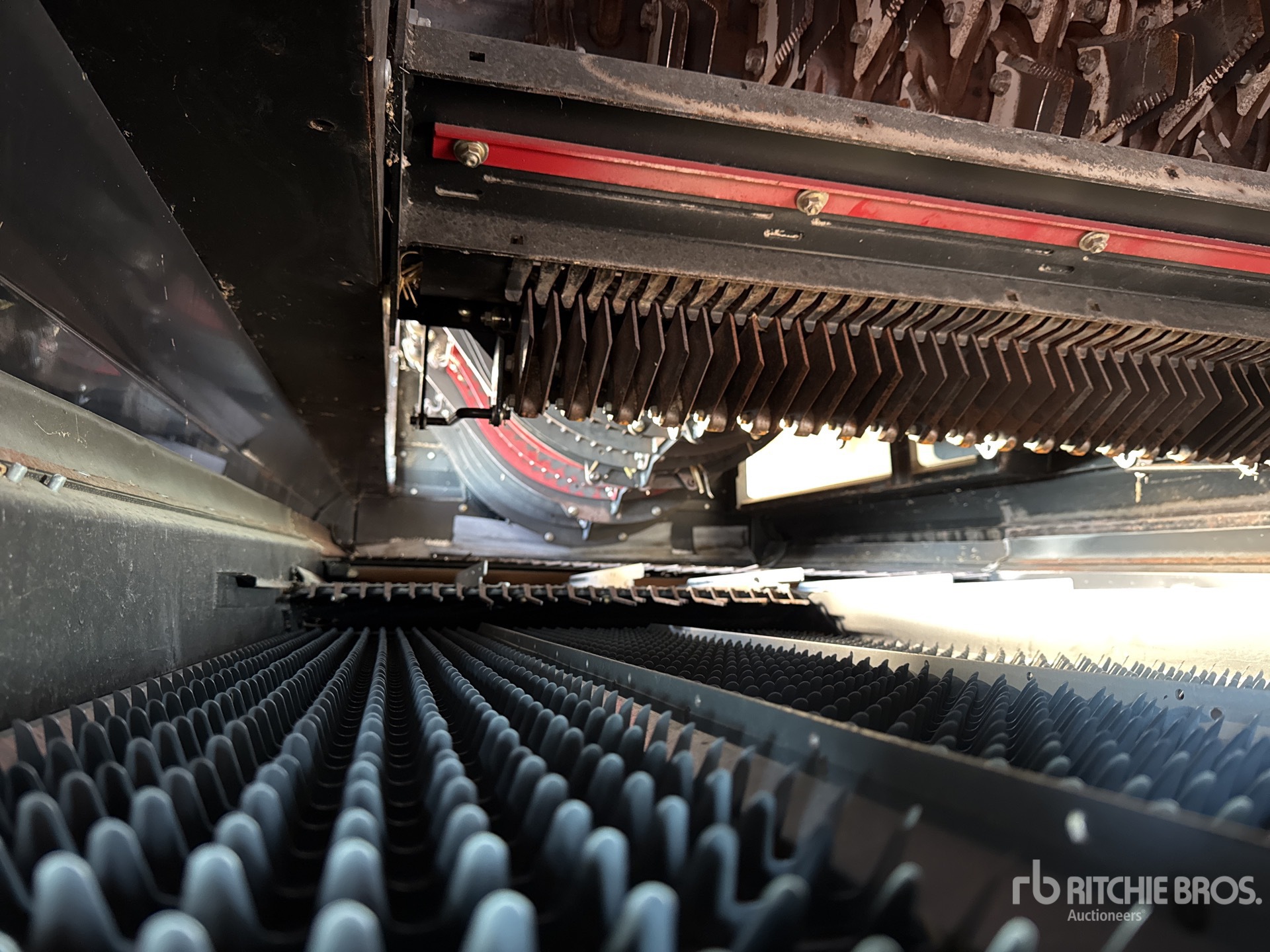 2020 Case Ih AXIAL FLOW 8250