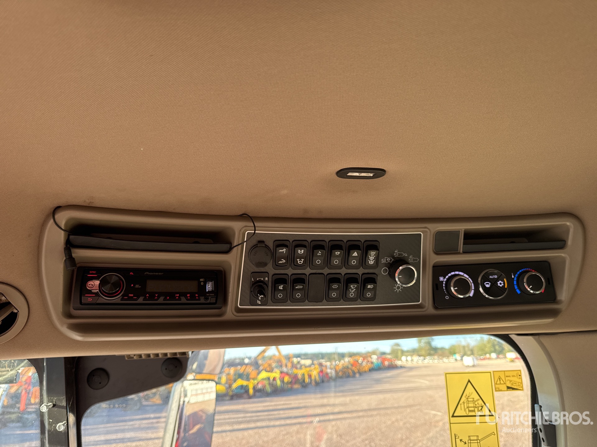 2020 Case Ih AXIAL FLOW 8250