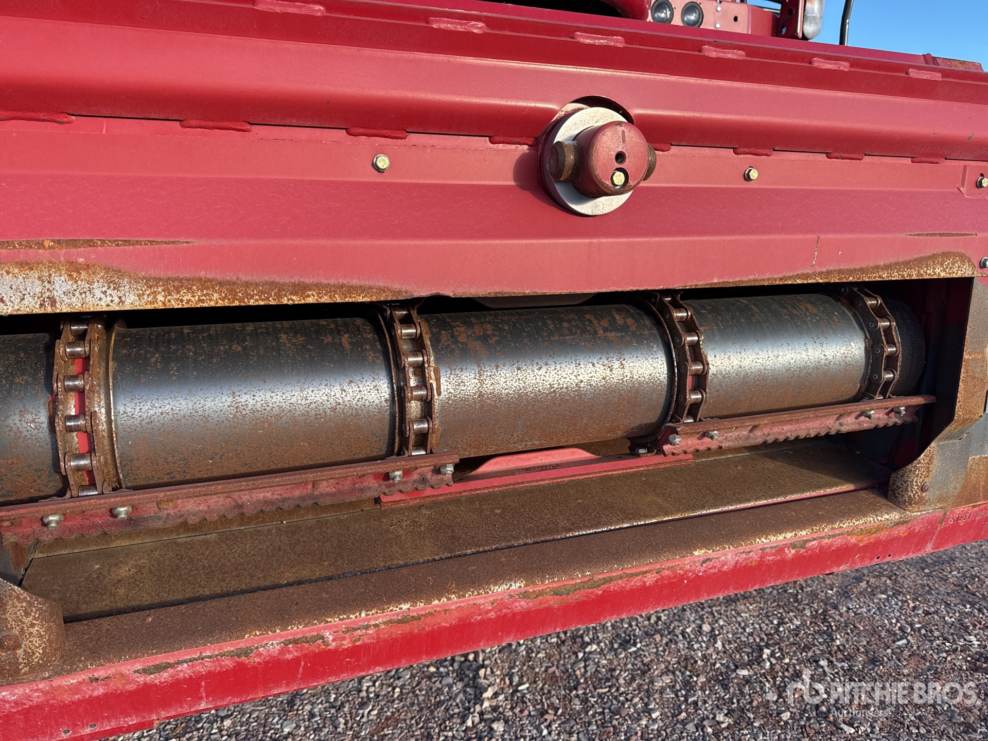 2020 Case Ih AXIAL FLOW 8250