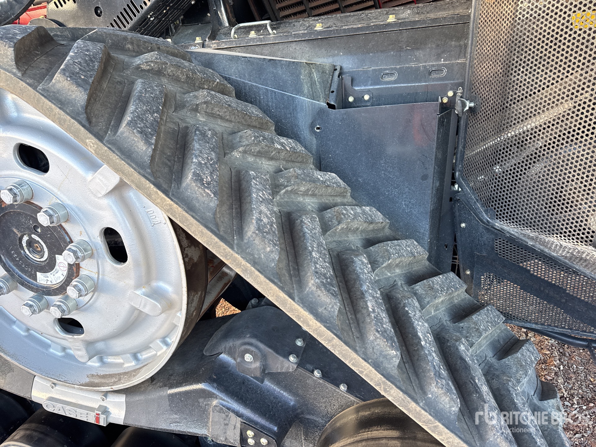 2020 Case Ih AXIAL FLOW 8250
