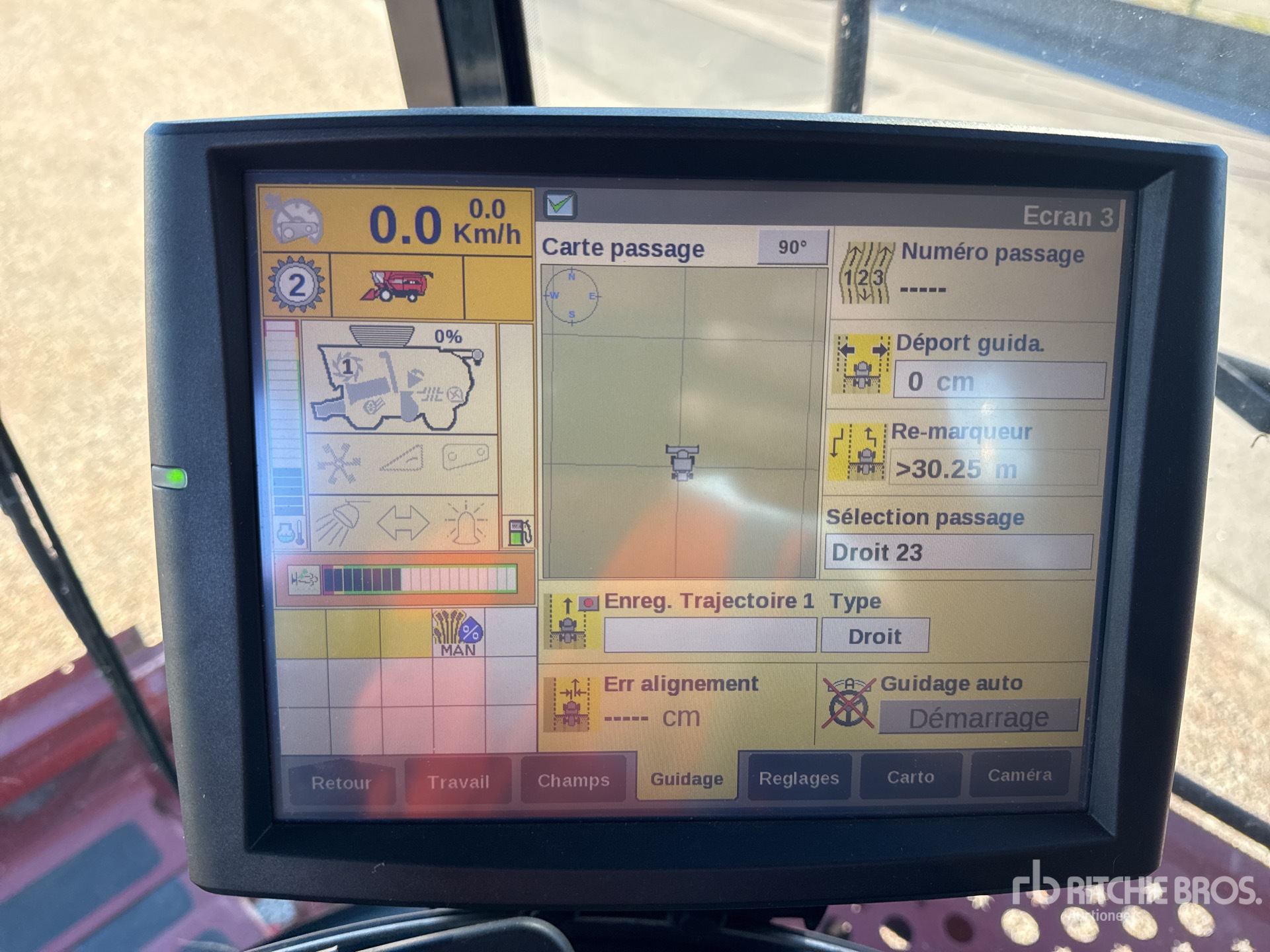 2020 Case Ih AXIAL FLOW 8250