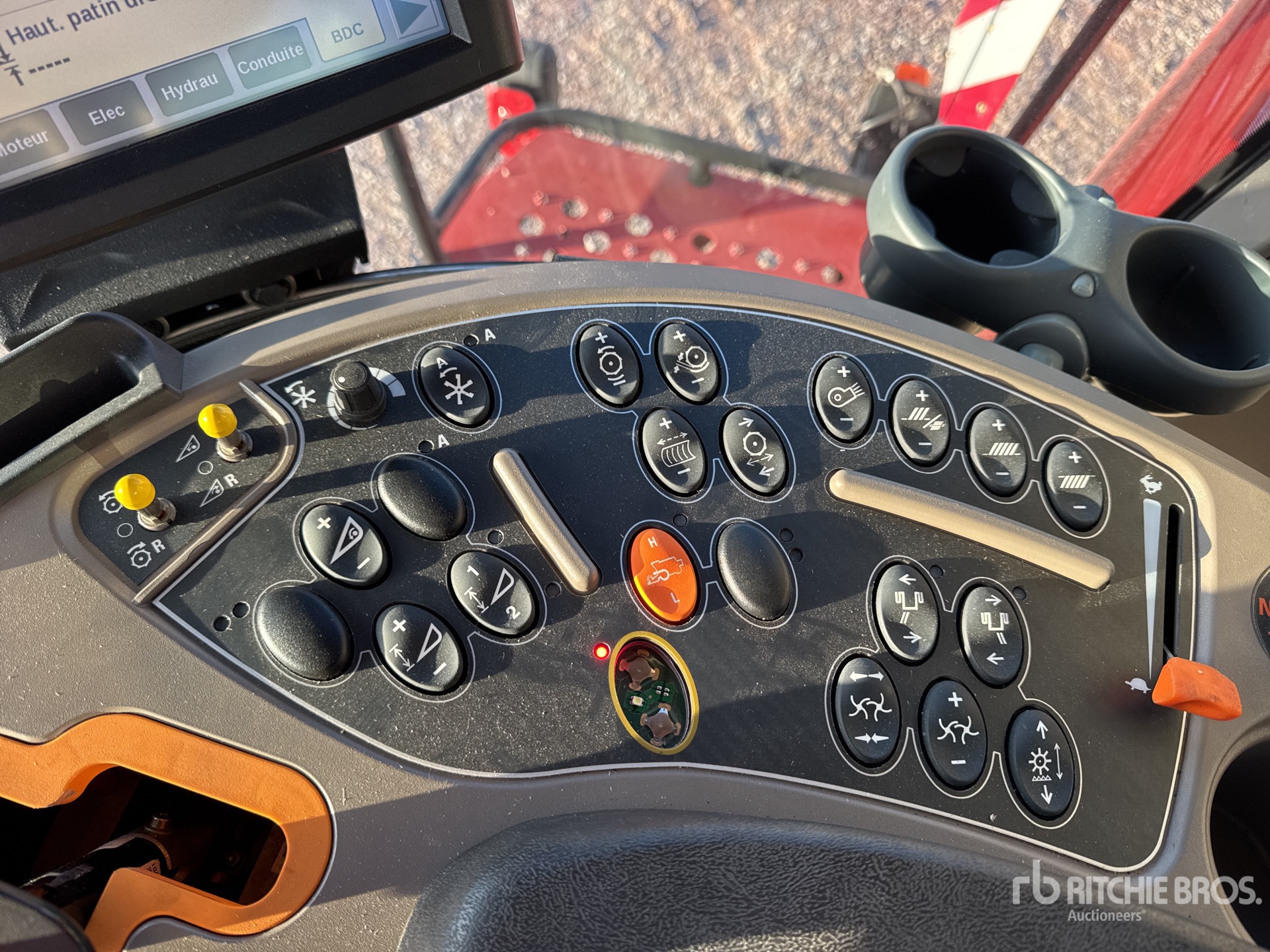 2020 Case Ih AXIAL FLOW 8250