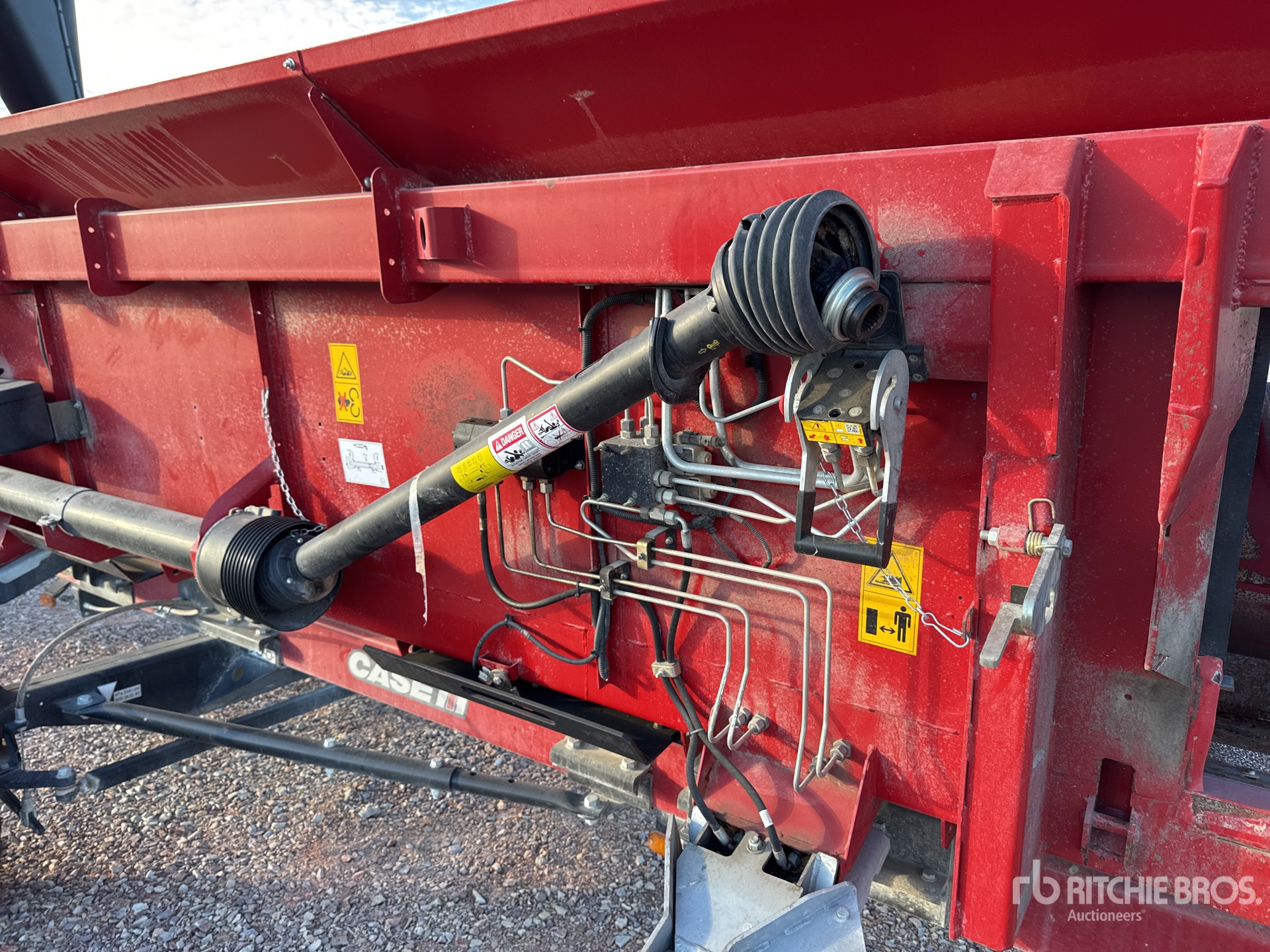 2020 Case Ih AXIAL FLOW 8250