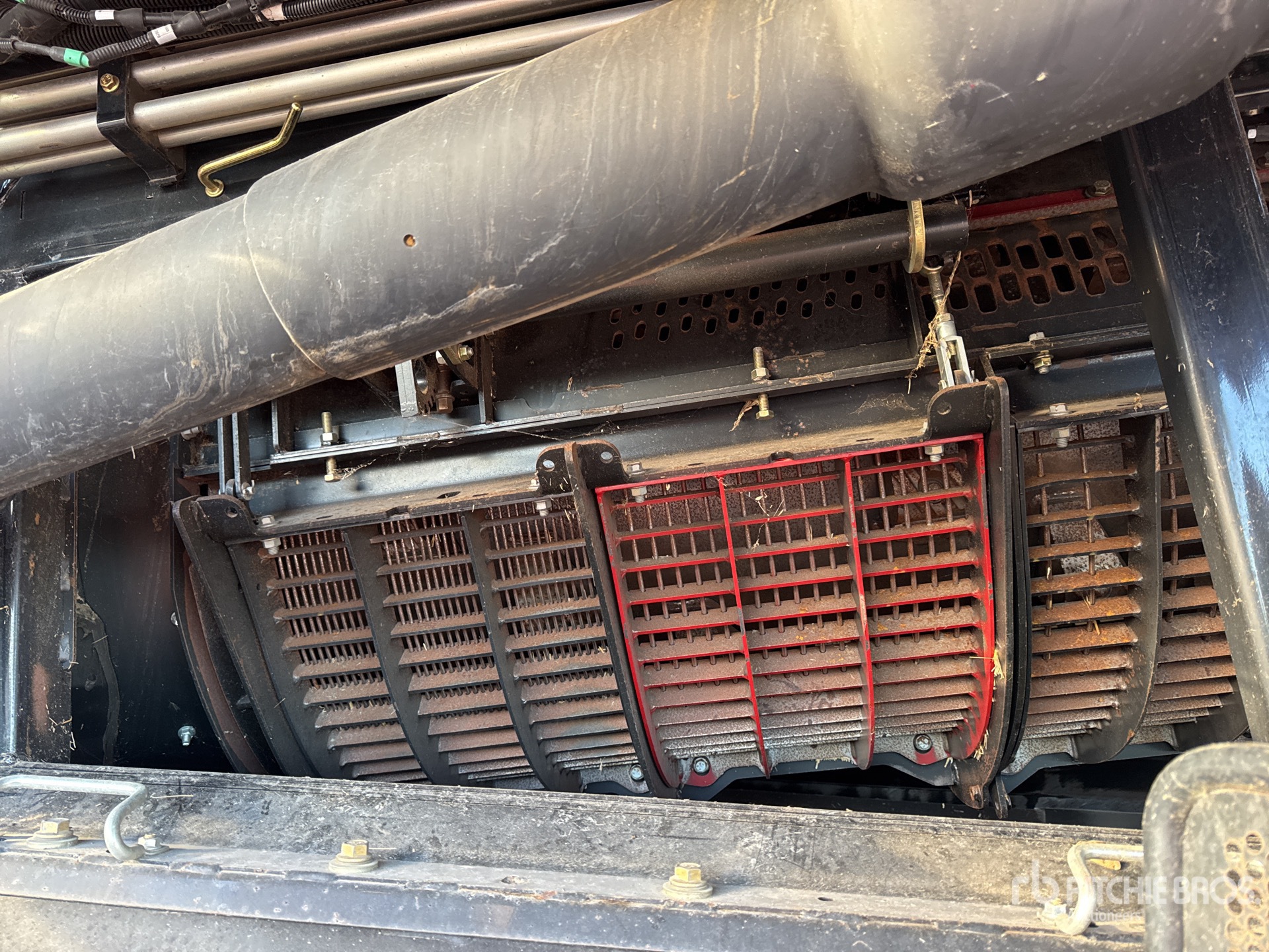 2020 Case Ih AXIAL FLOW 8250