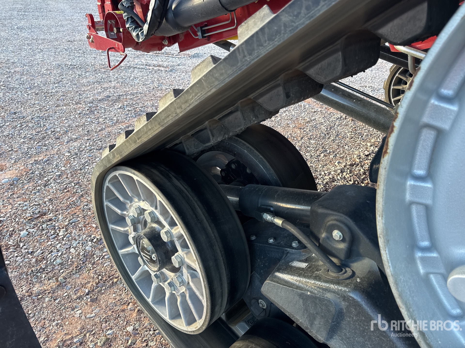 2020 Case Ih AXIAL FLOW 8250