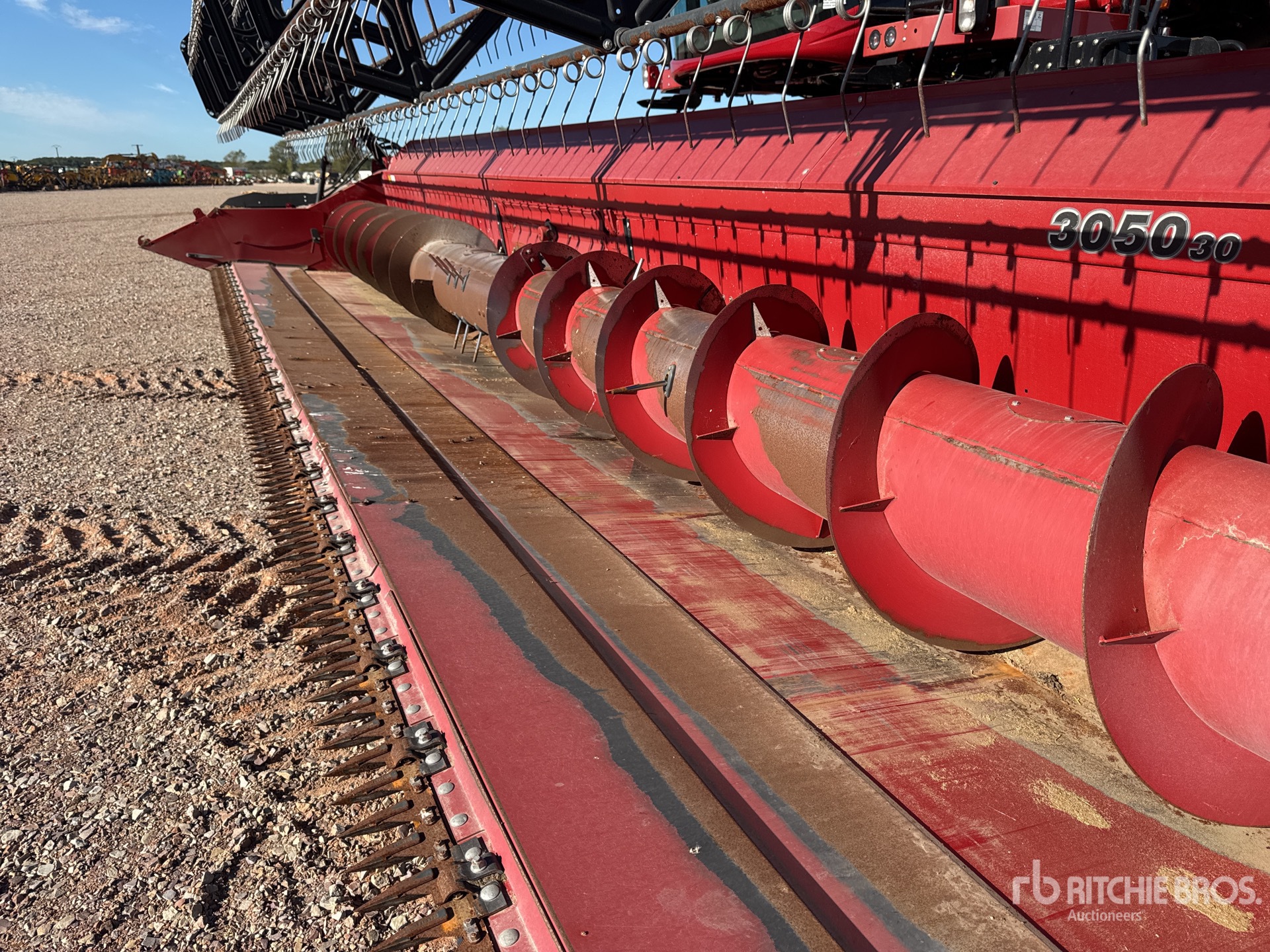 2020 Case Ih AXIAL FLOW 8250