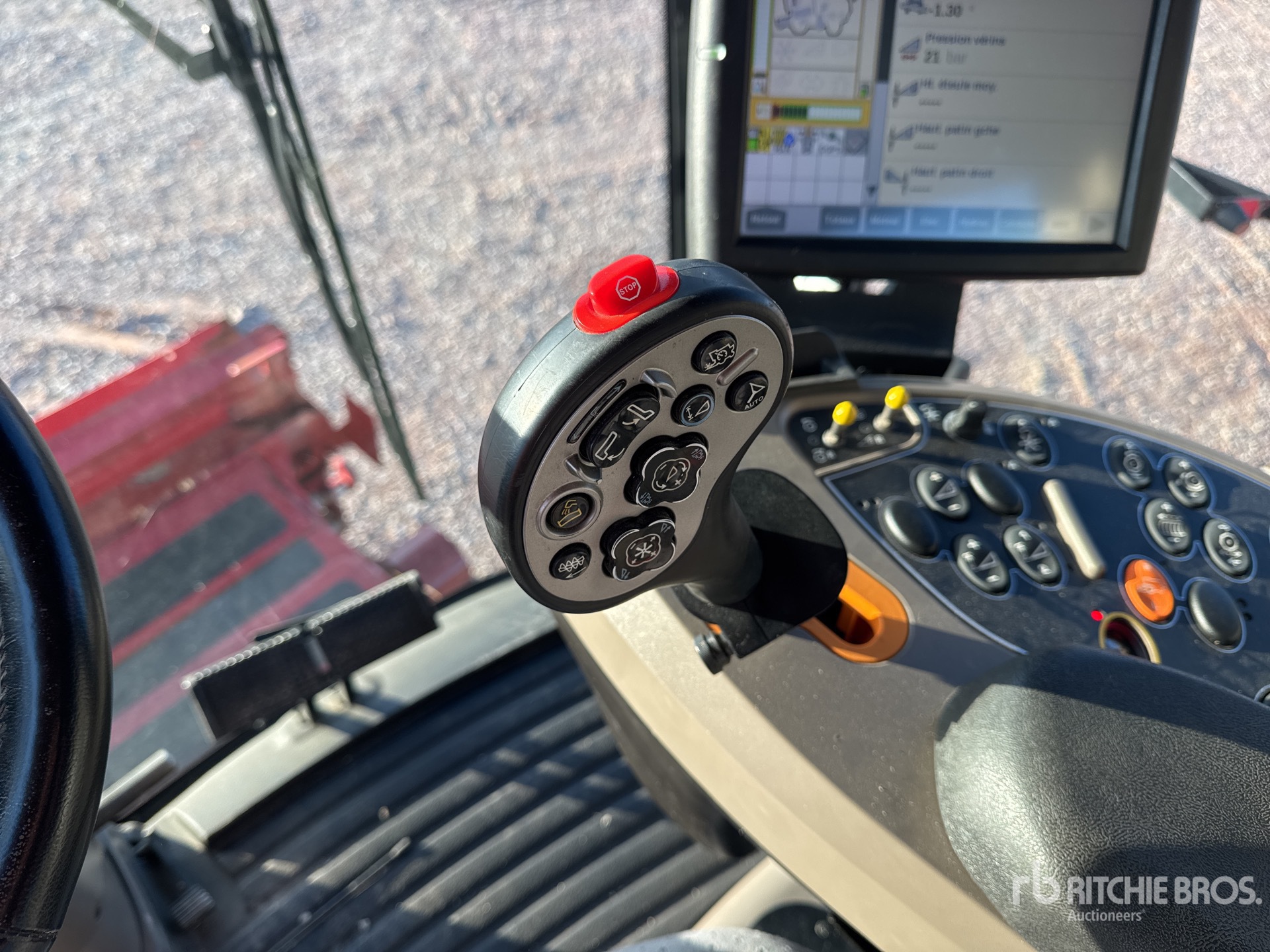 2020 Case Ih AXIAL FLOW 8250