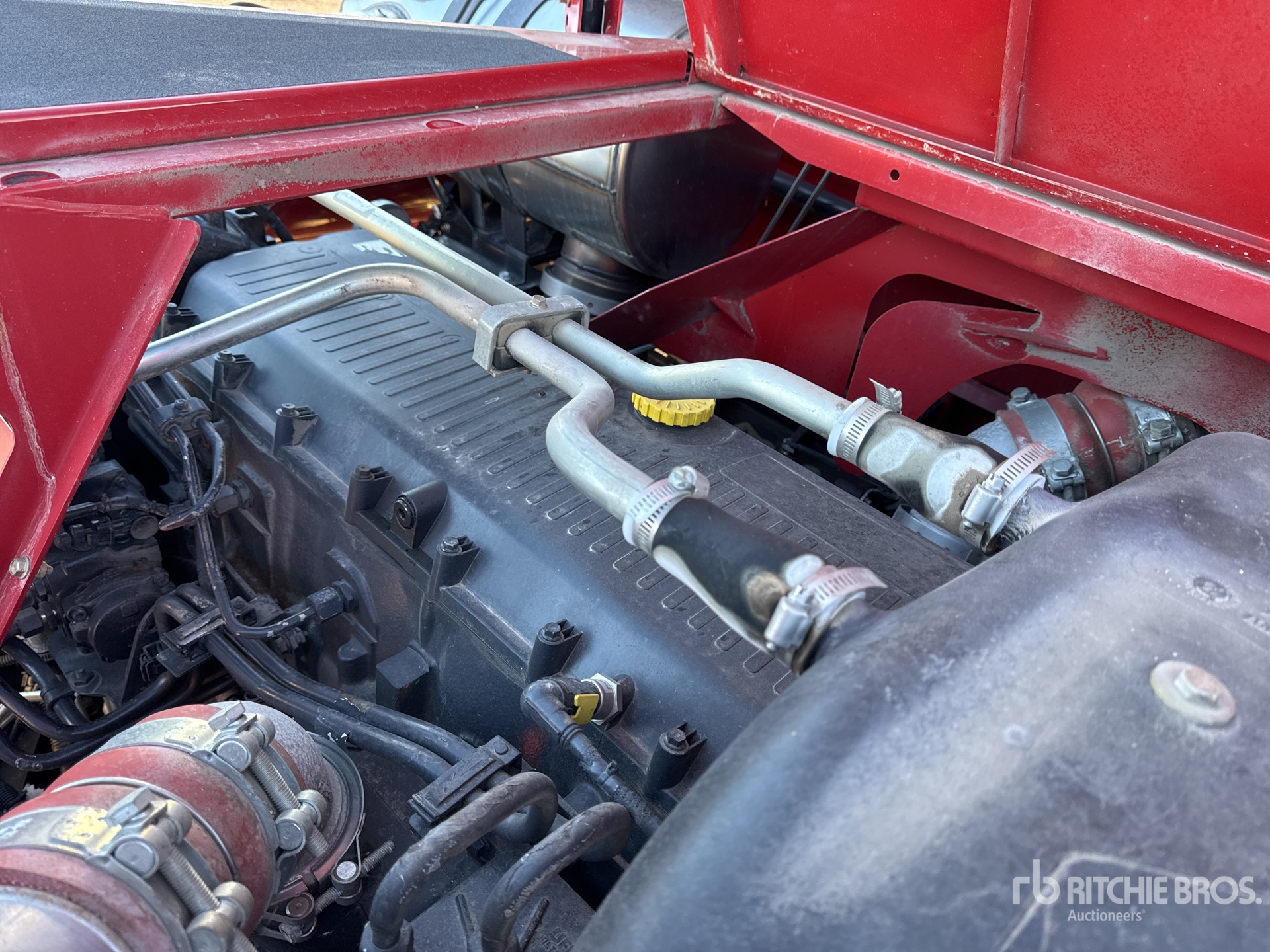 2020 Case Ih AXIAL FLOW 8250