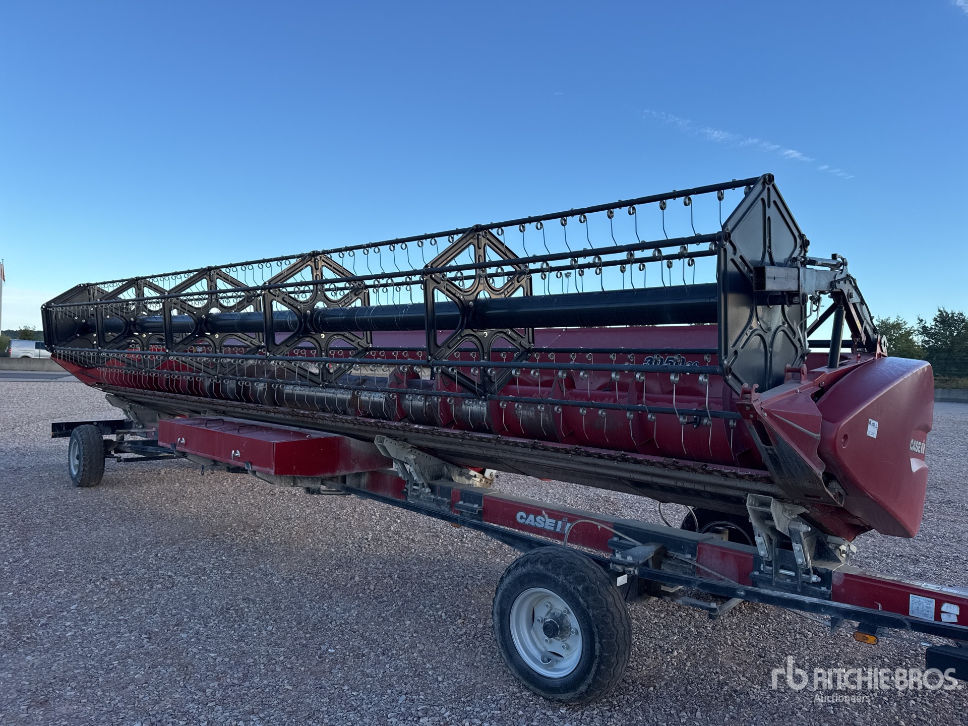 2020 Case Ih AXIAL FLOW 8250