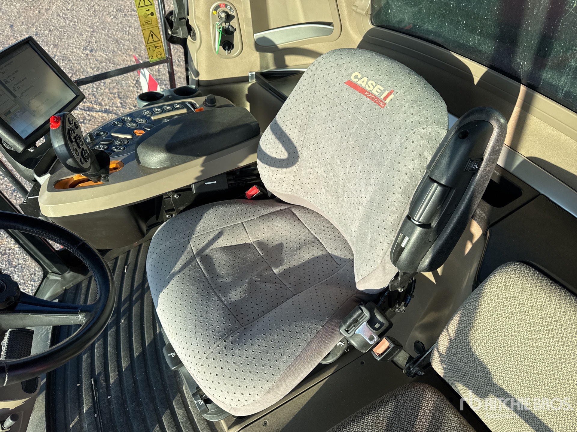 2020 Case Ih AXIAL FLOW 8250