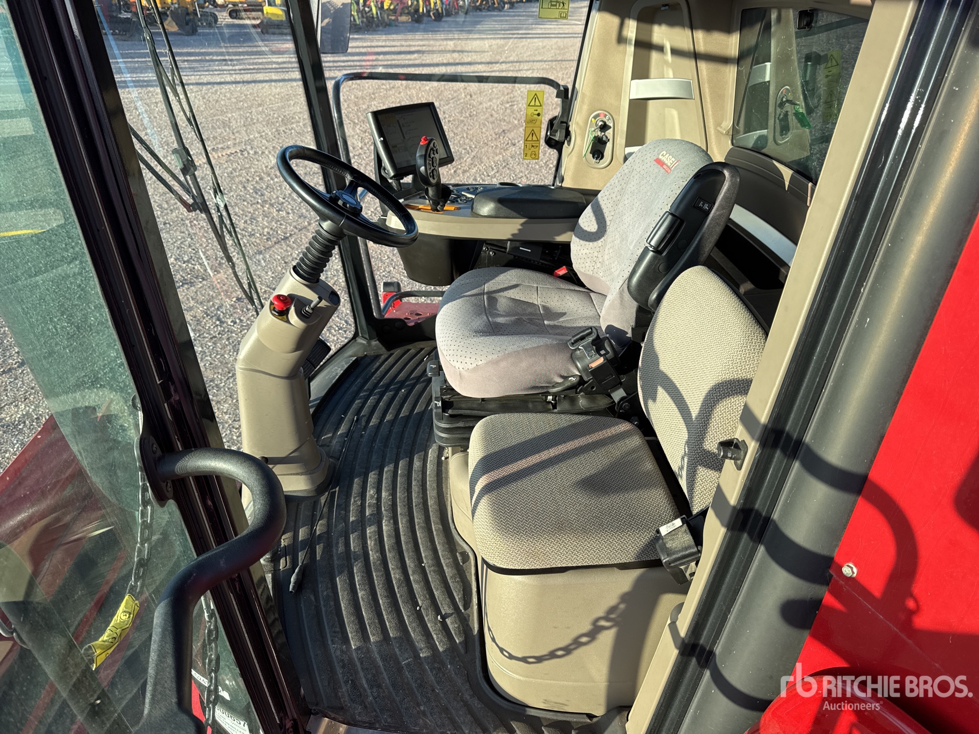2020 Case Ih AXIAL FLOW 8250