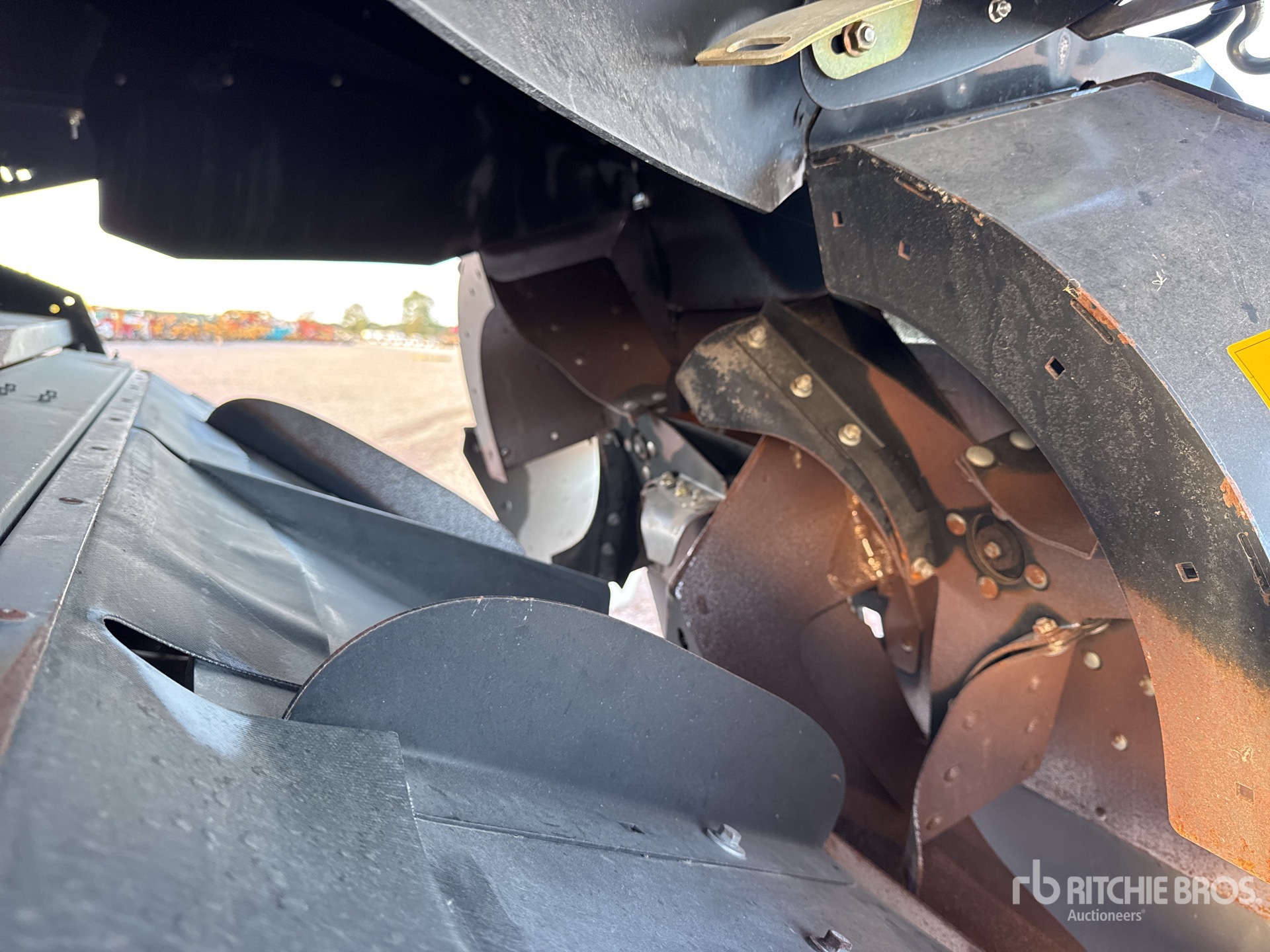 2020 Case Ih AXIAL FLOW 8250