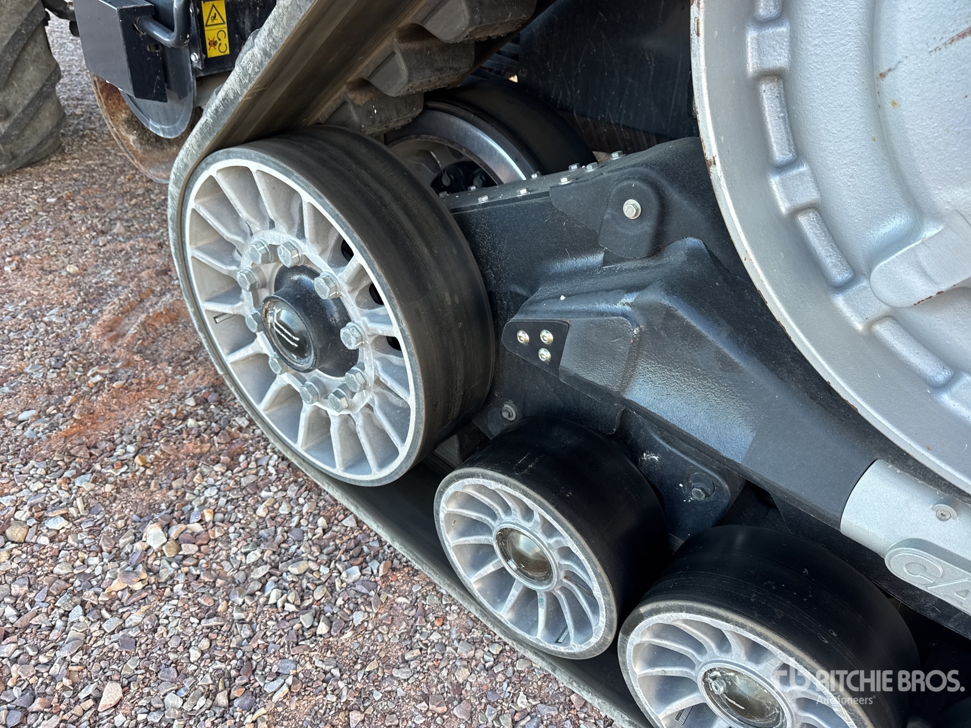 2020 Case Ih AXIAL FLOW 8250