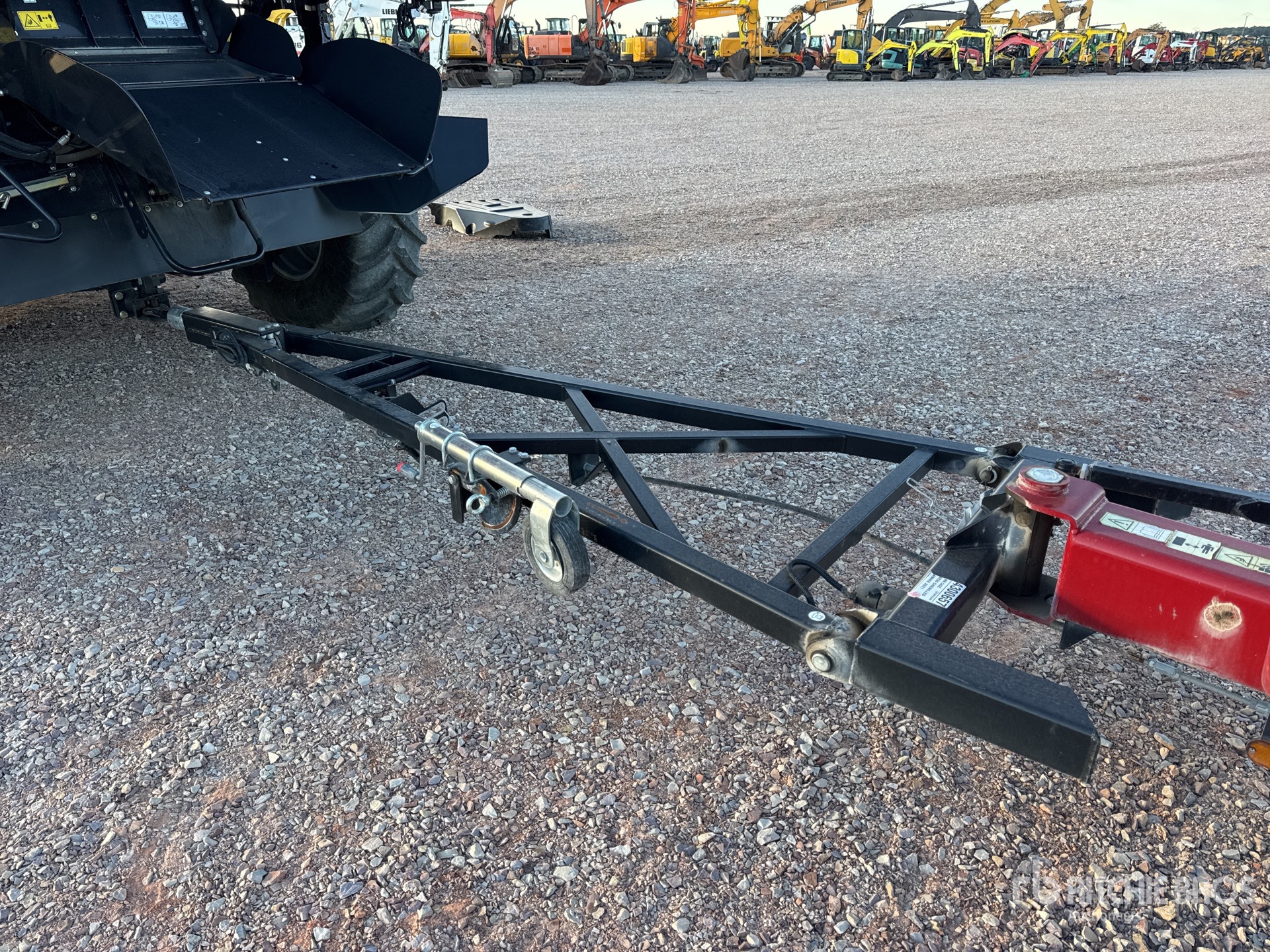 2020 Case Ih AXIAL FLOW 8250