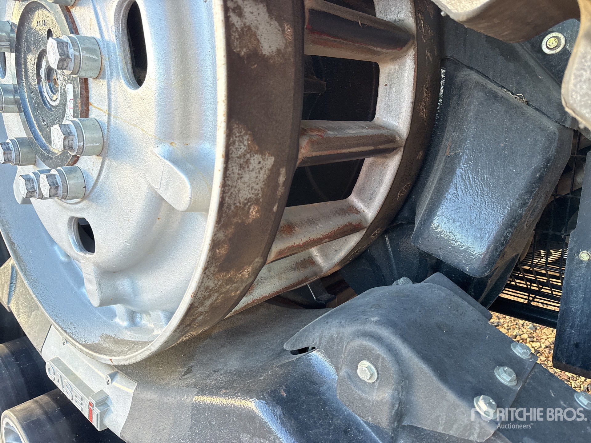 2020 Case Ih AXIAL FLOW 8250