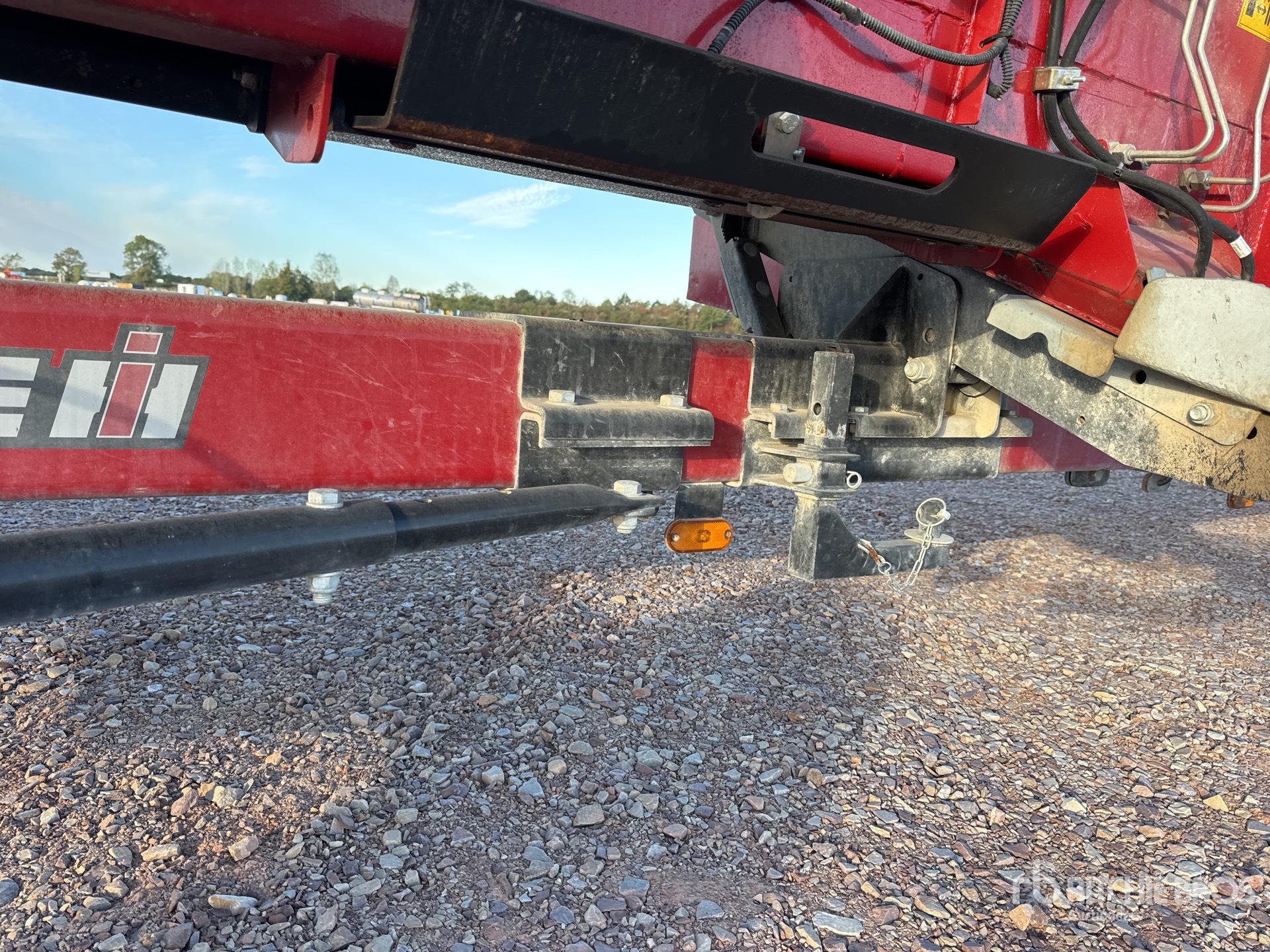 2020 Case Ih AXIAL FLOW 8250